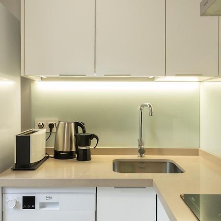 סביליה Charming Apartment With Private Patio At Plaza De Espana By Ocityzen מראה חיצוני תמונה