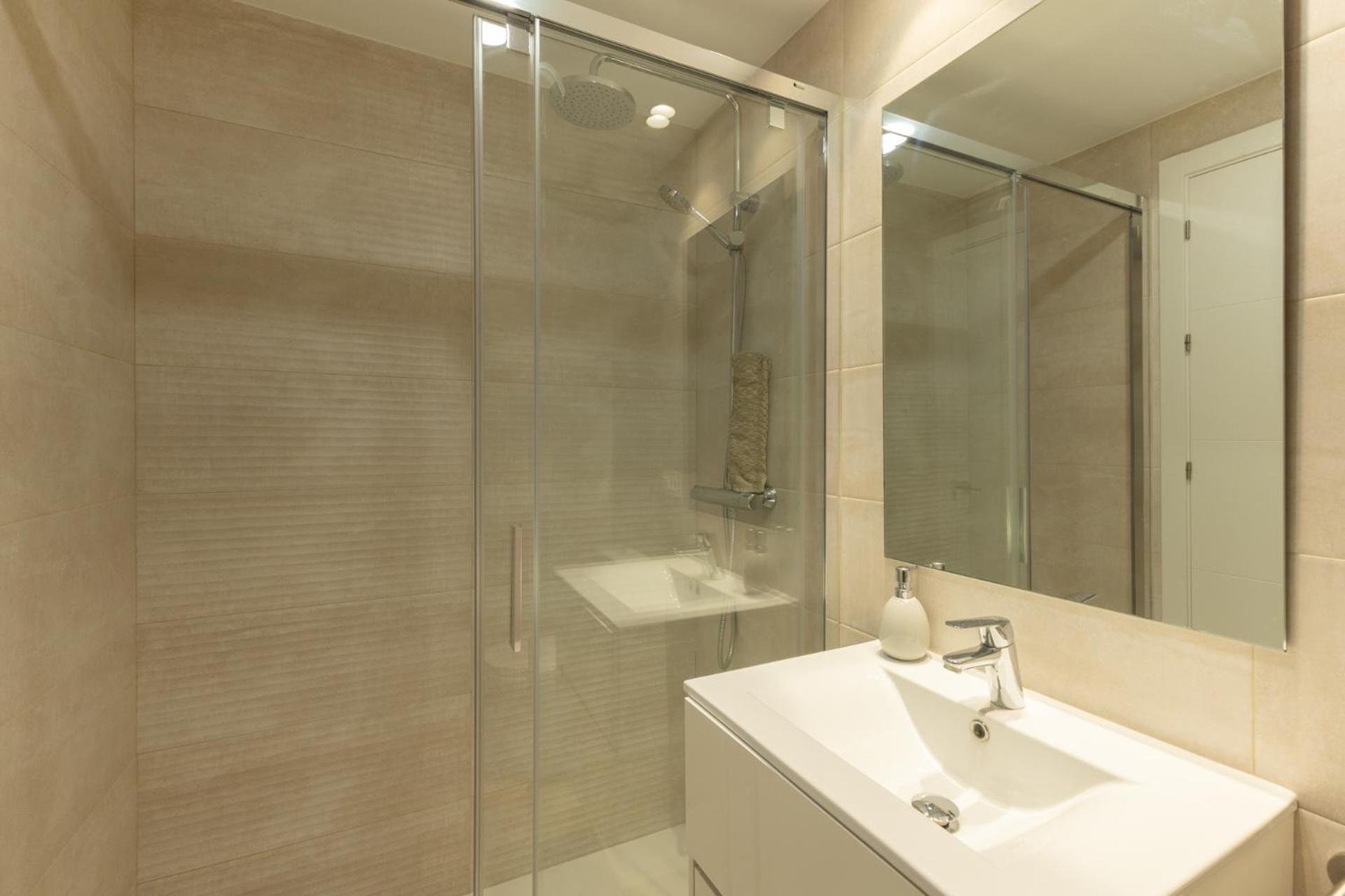 סביליה Charming Apartment With Private Patio At Plaza De Espana By Ocityzen מראה חיצוני תמונה