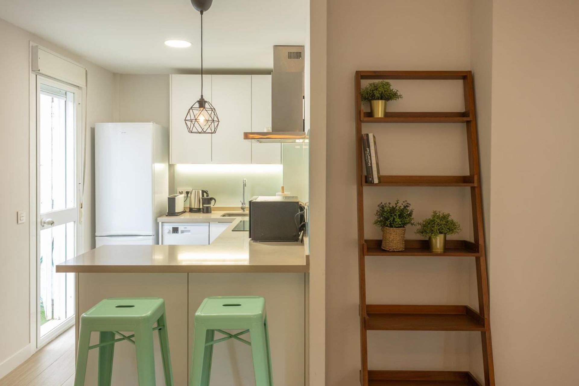 סביליה Charming Apartment With Private Patio At Plaza De Espana By Ocityzen מראה חיצוני תמונה